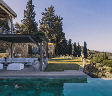 Harmony Villa Ermioni