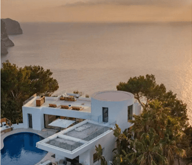 Harmony Villa Ermioni