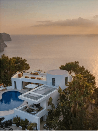 Villa Blue Ververoda