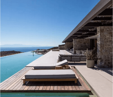 Harmony Villa Ermioni