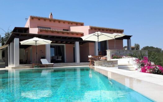 Protected: Villa Olea