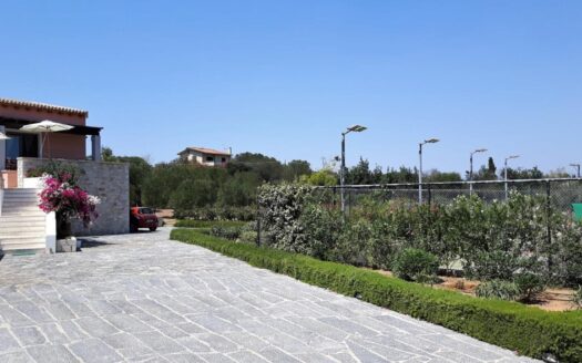 Protected: Villa Olea